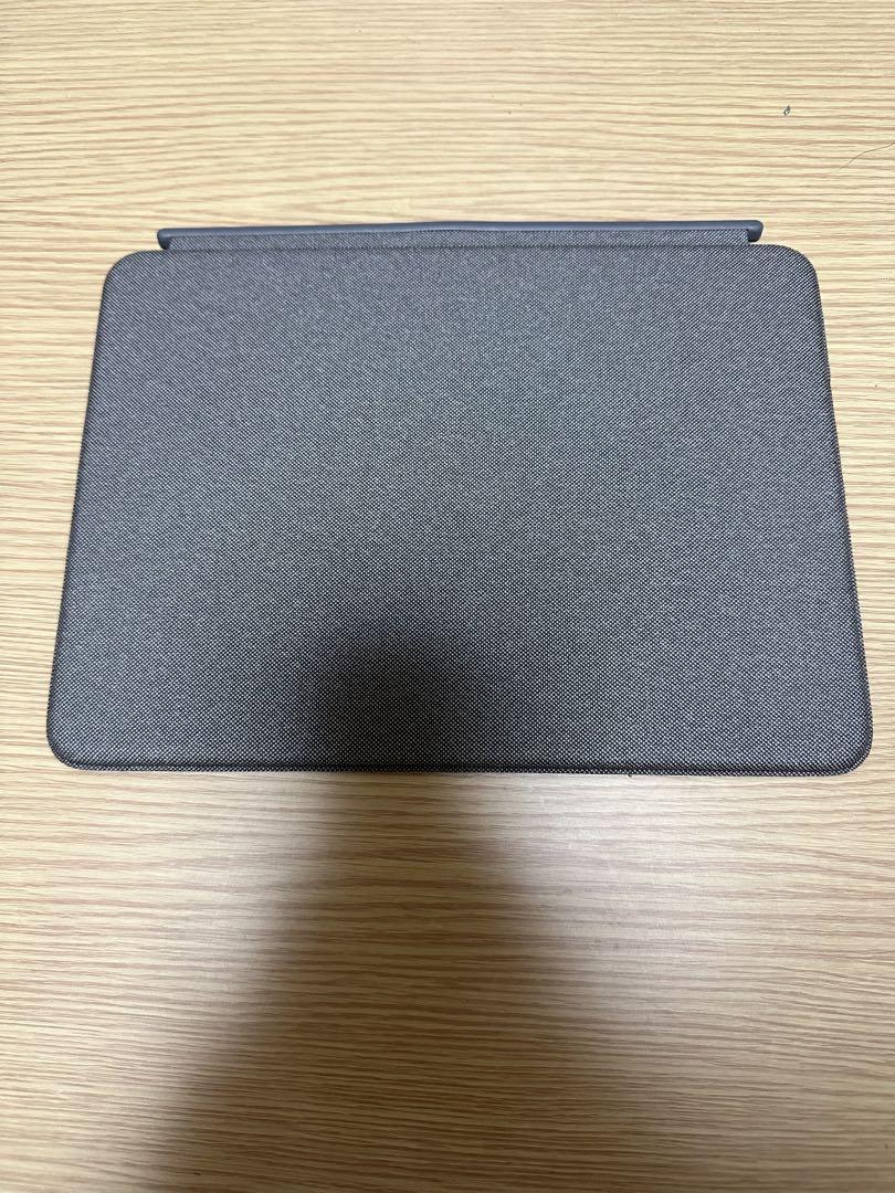 logicool COMBO TOUCH iPad Pro 11インチ