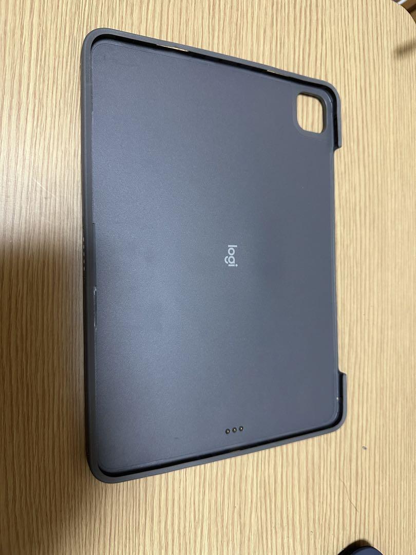 logicool COMBO TOUCH iPad Pro 11インチ