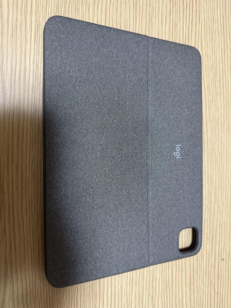 logicool COMBO TOUCH iPad Pro 11インチ