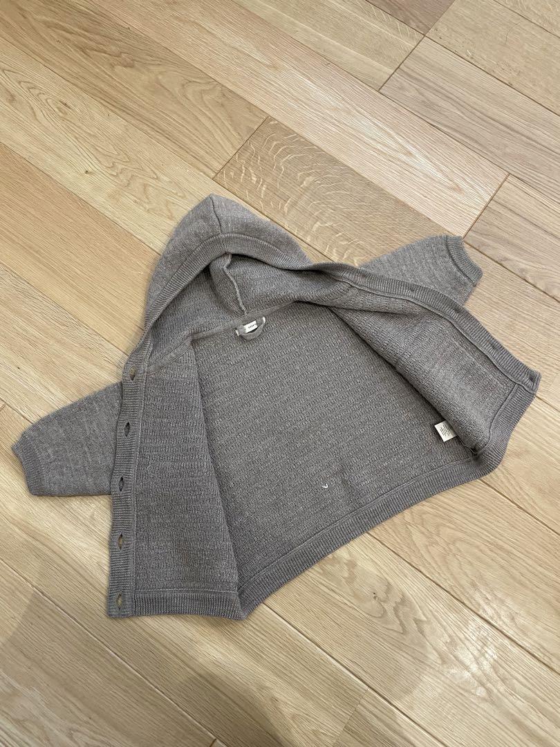 Elfen Coat
