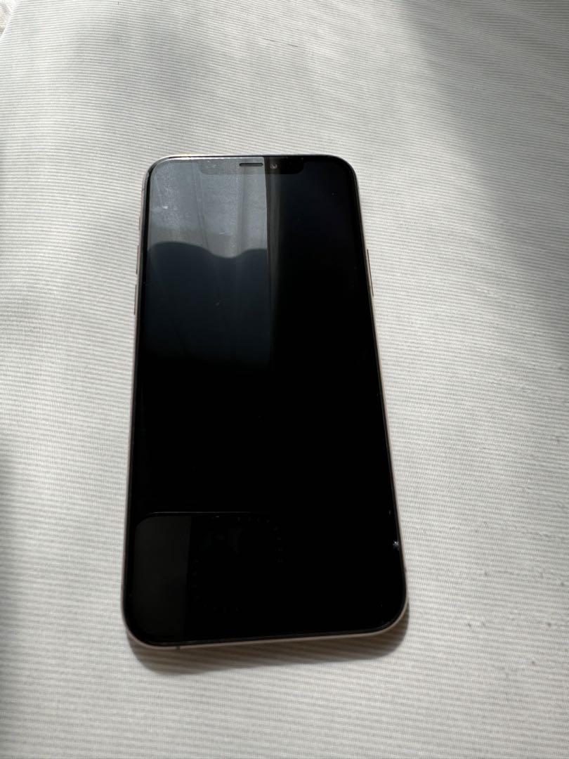 Apple iPhone 11 Pro 256GB ゴールド　SIMフリー