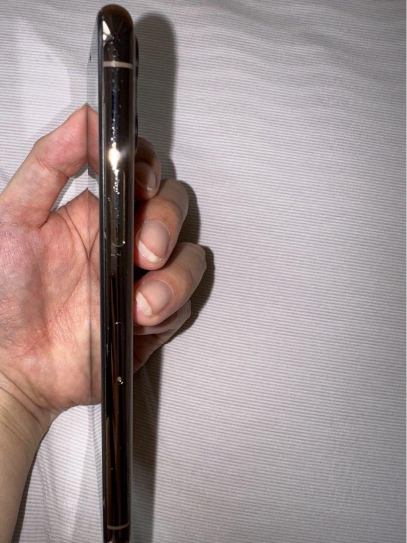 Apple iPhone 11 Pro 256GB ゴールド　SIMフリー
