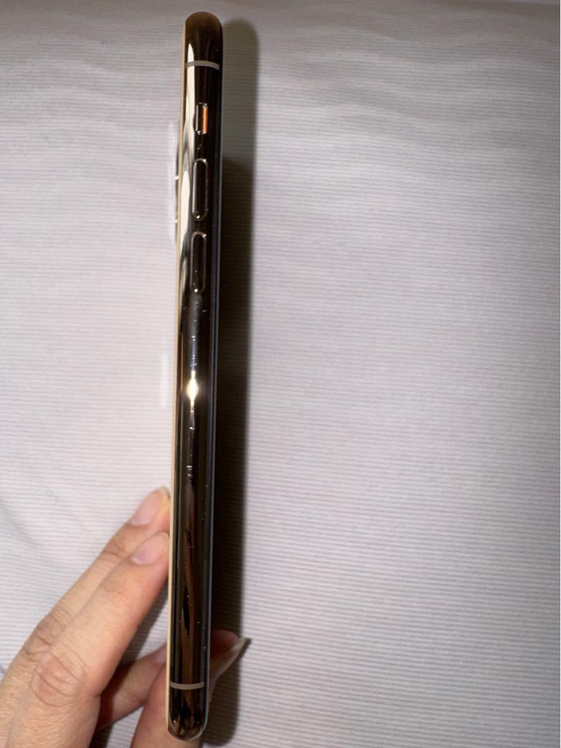 Apple iPhone 11 Pro 256GB ゴールド　SIMフリー