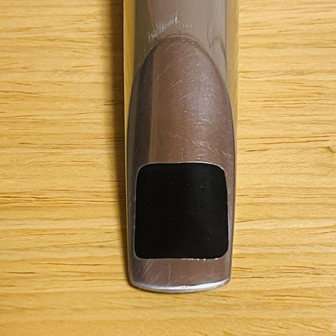 【ほぼ新品】BOBBY DUKOFF アルトサックス マウスピース メタル D7