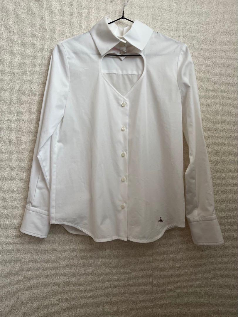 Vivienne Westwood REDLABEL ラブシャツ