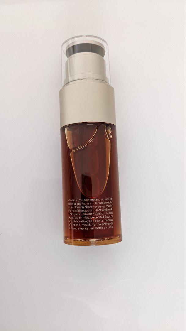 人気定番HOT クラランス EX 50ml 5KR6V-m64876634626 ダブル セーラム 正規品安い