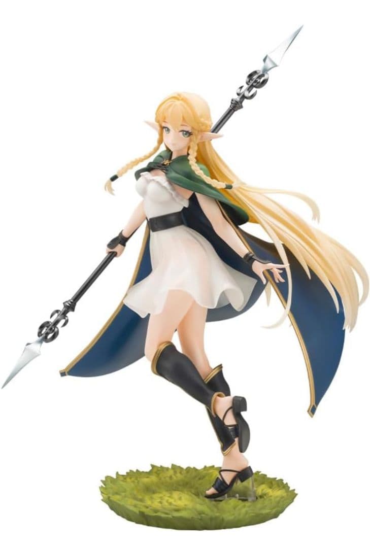 新品　コトブキヤ　ユニコーンオーバーロード エルトリンデ 1/7フィギュア