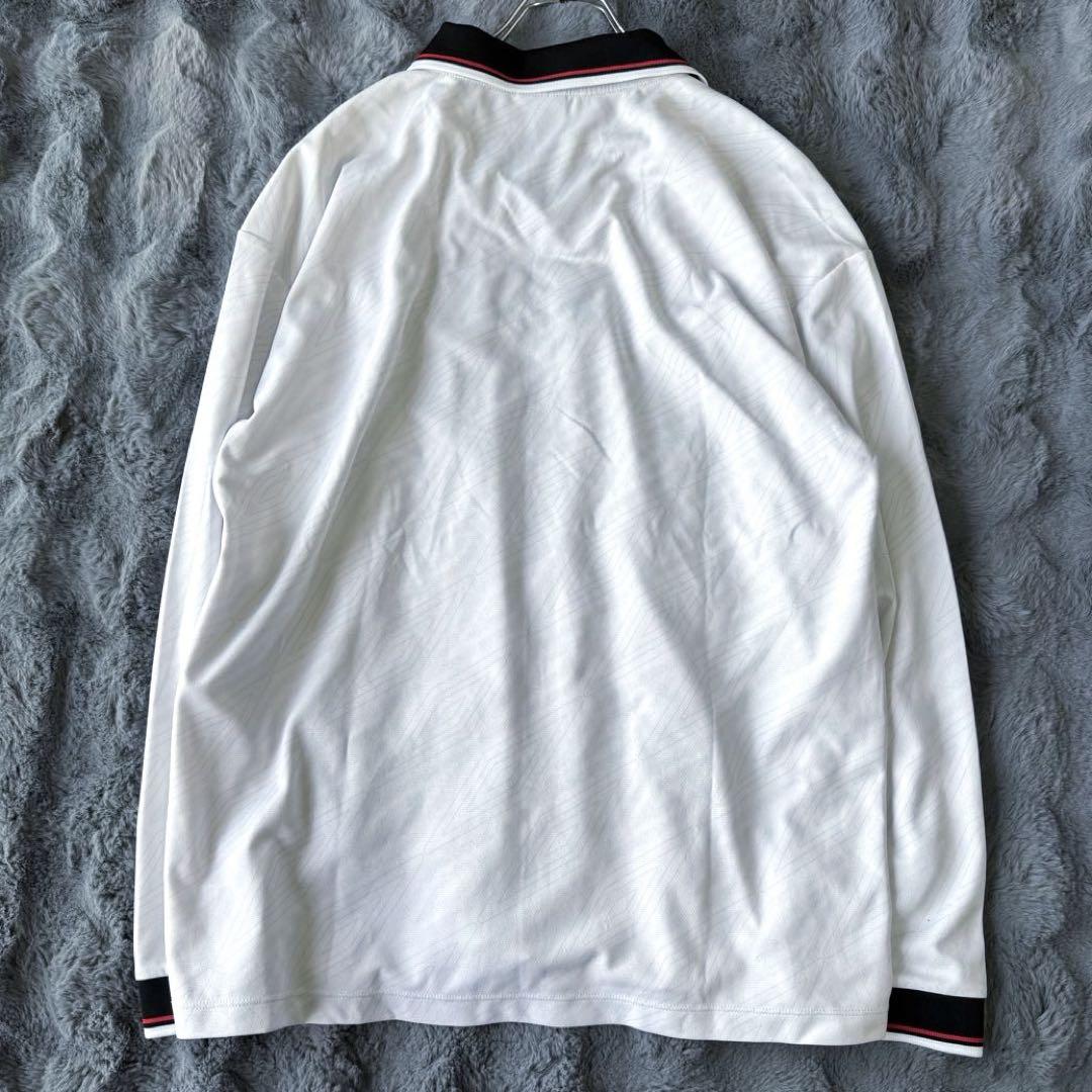 FREAK'S STORE×UMBROロングスリーブ ゲームシャツ Lサイズ
