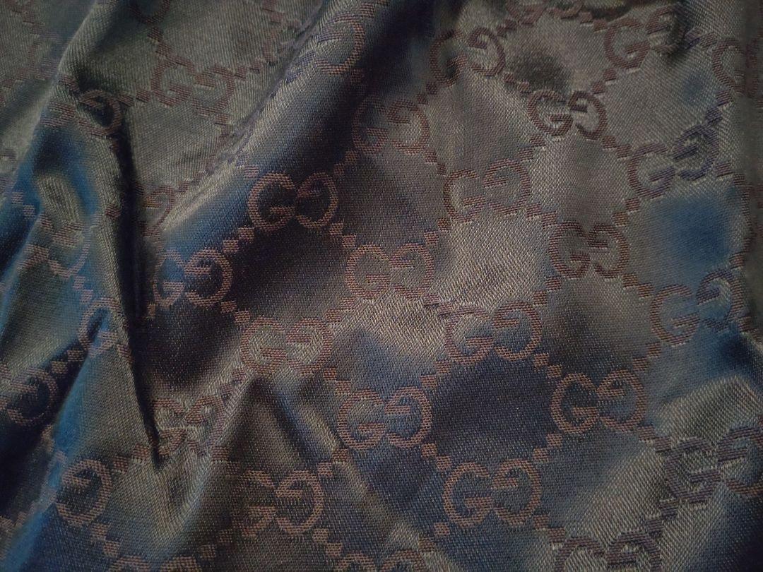 ✨Gucci✨ ★GGパターン★　トートバッグ　保存袋付き