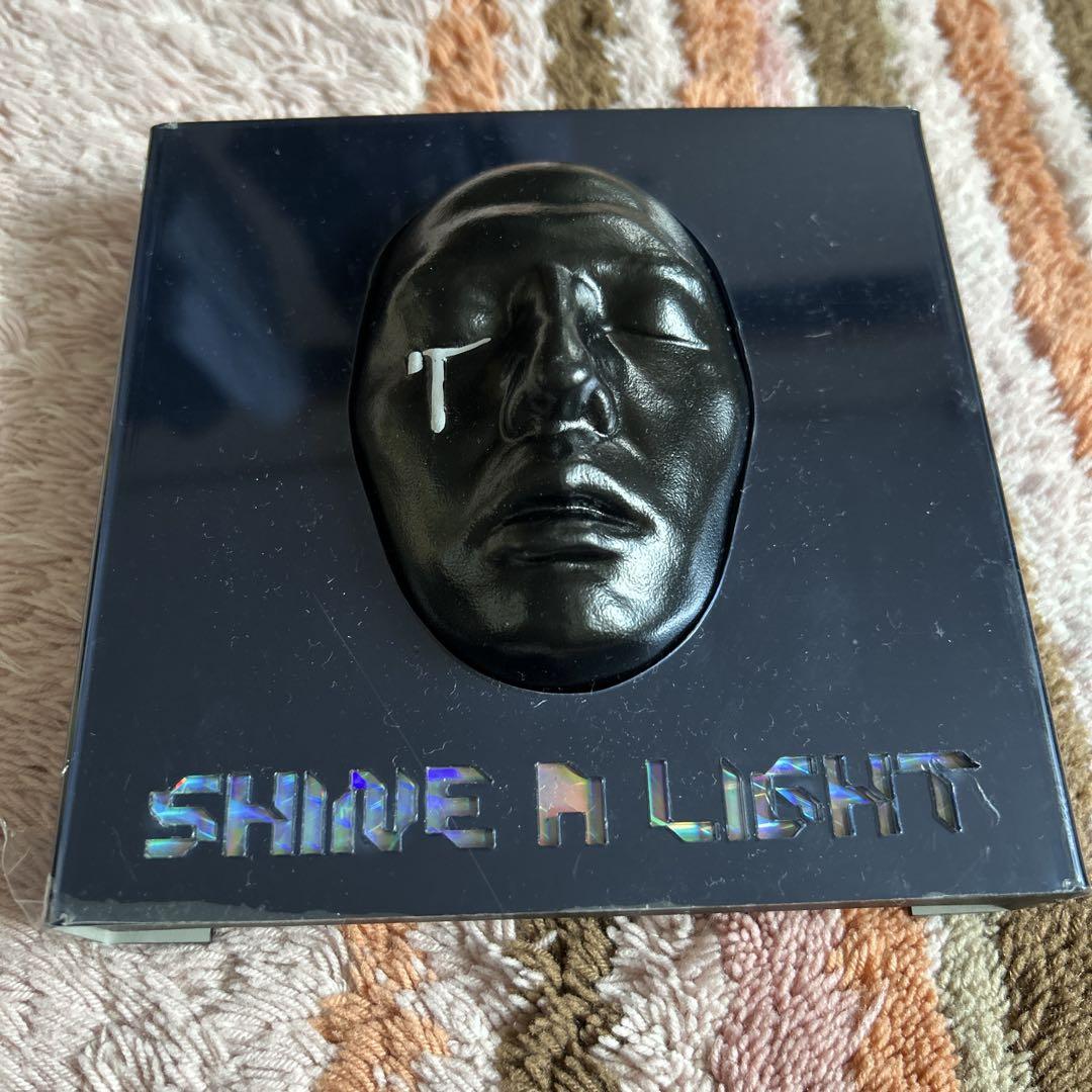 FIRST LIVE CONCERT SHINE A LIGHT ‐Special Price‐【DVD】 | G