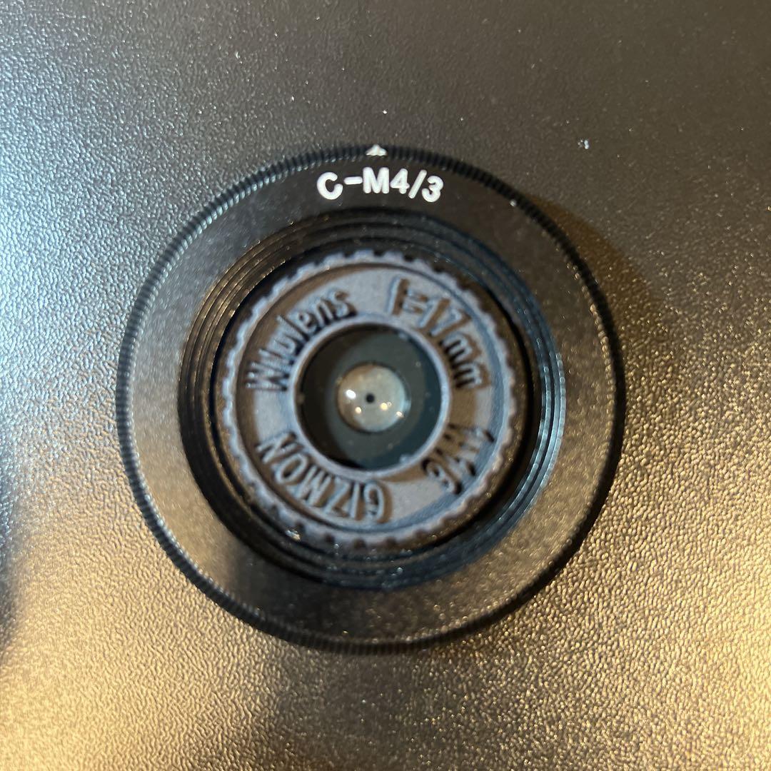 CANON Pレンジファインダー ［ジャンク］