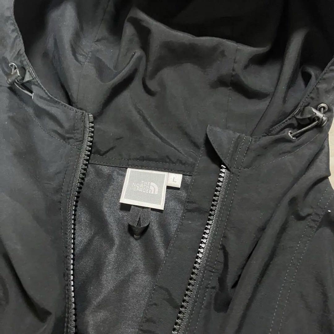 THE NORTH FACE ノースフェイス コンパクトジャケット