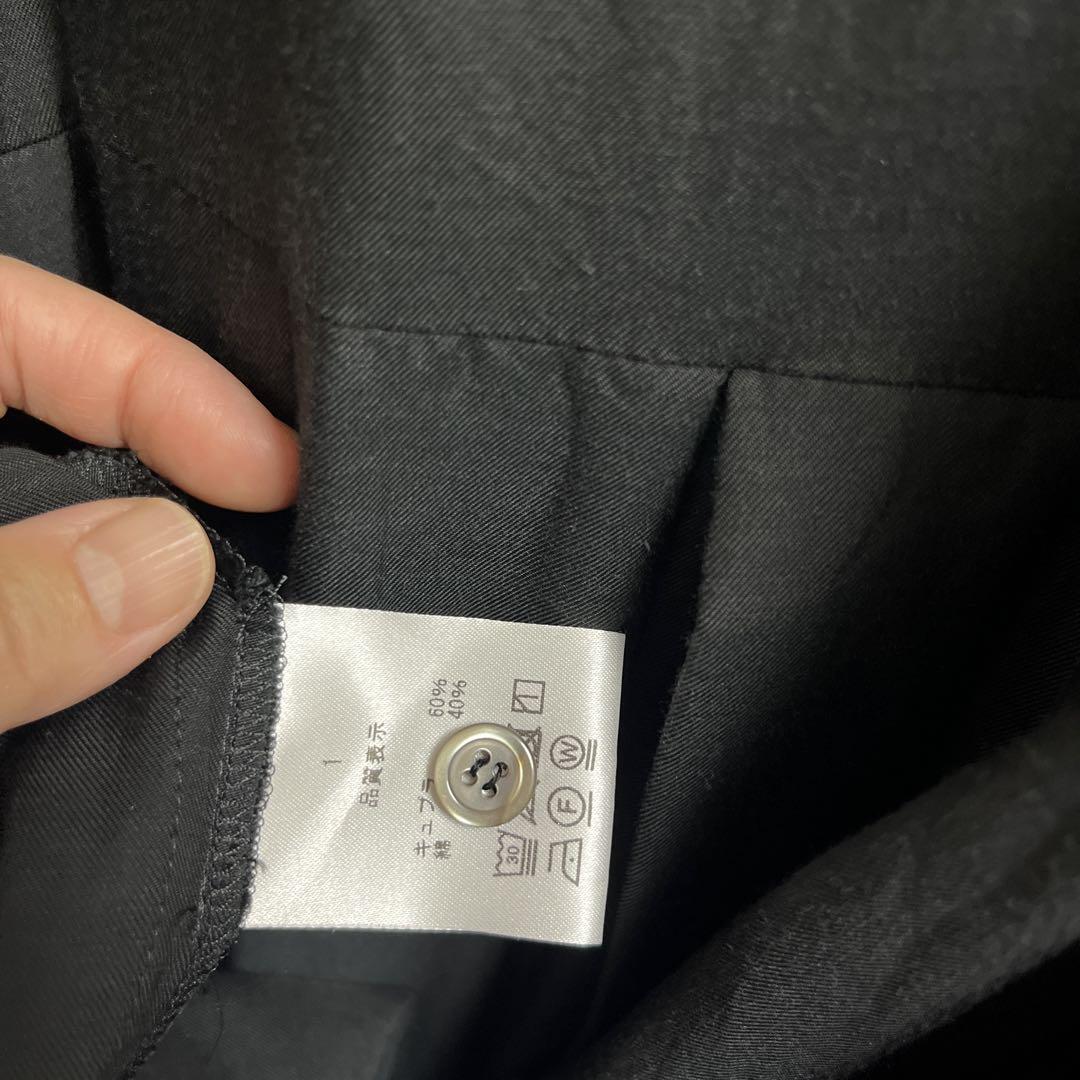 美品 ARGUE アギュー プリーツ ロングワンピース Aライン size1 美品 ARGUE アギュー プリーツ ロングワンピース Aライン size1