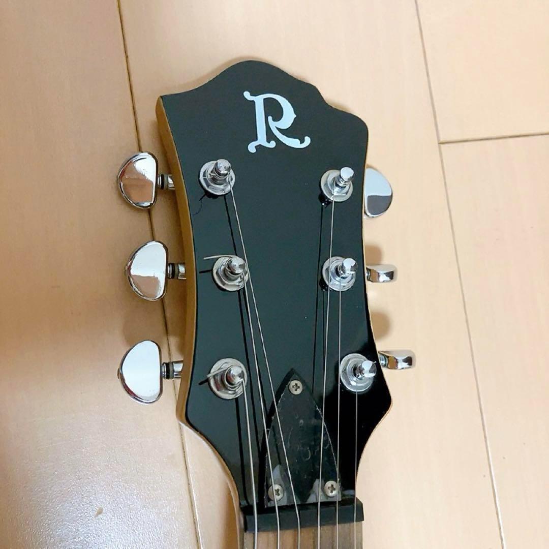 ◈ B.C.RICH|MOCKING