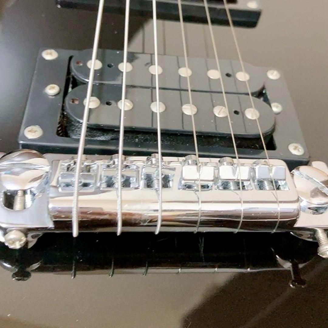B.C.RICH|MOCKING BIRD|モッキンバード|エレキギター|黒