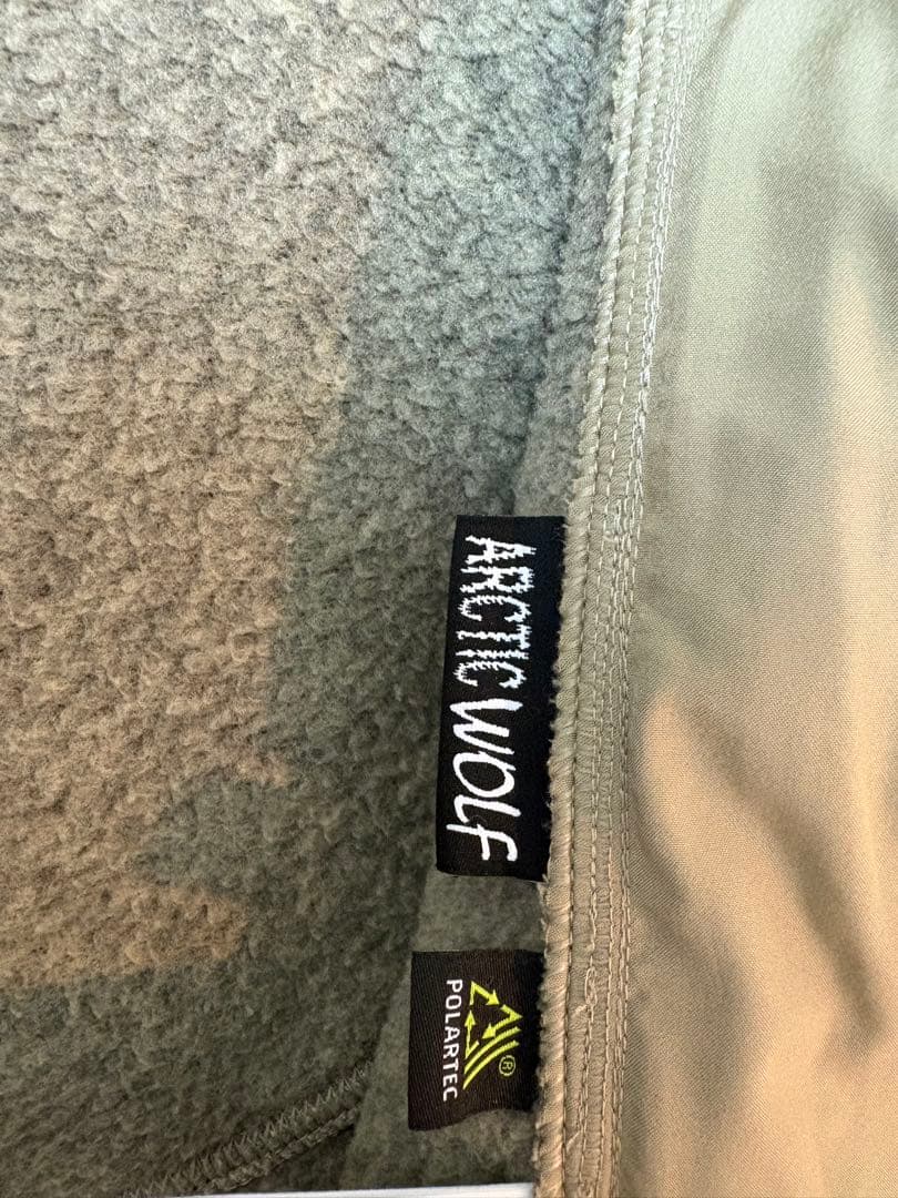 NIKE ACG フリースジャケット XL