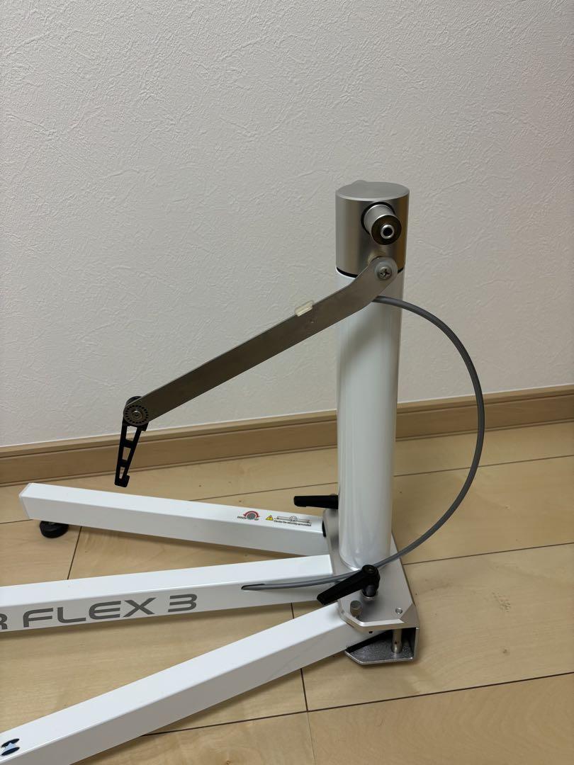 【⠀もか 】GROWTAC グロータック GT-Roller Flex3