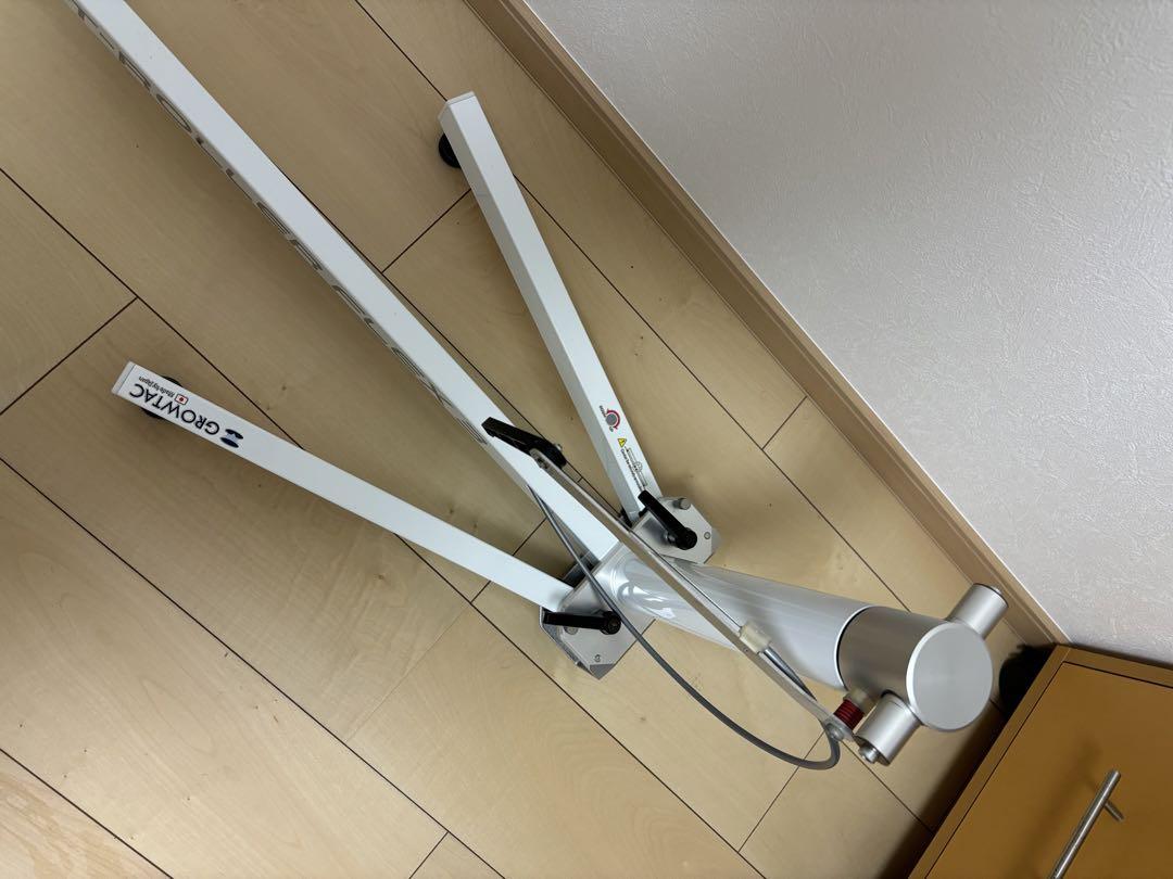【⠀もか 】GROWTAC グロータック GT-Roller Flex3