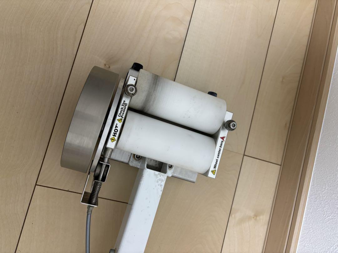 【⠀もか 】GROWTAC グロータック GT-Roller Flex3
