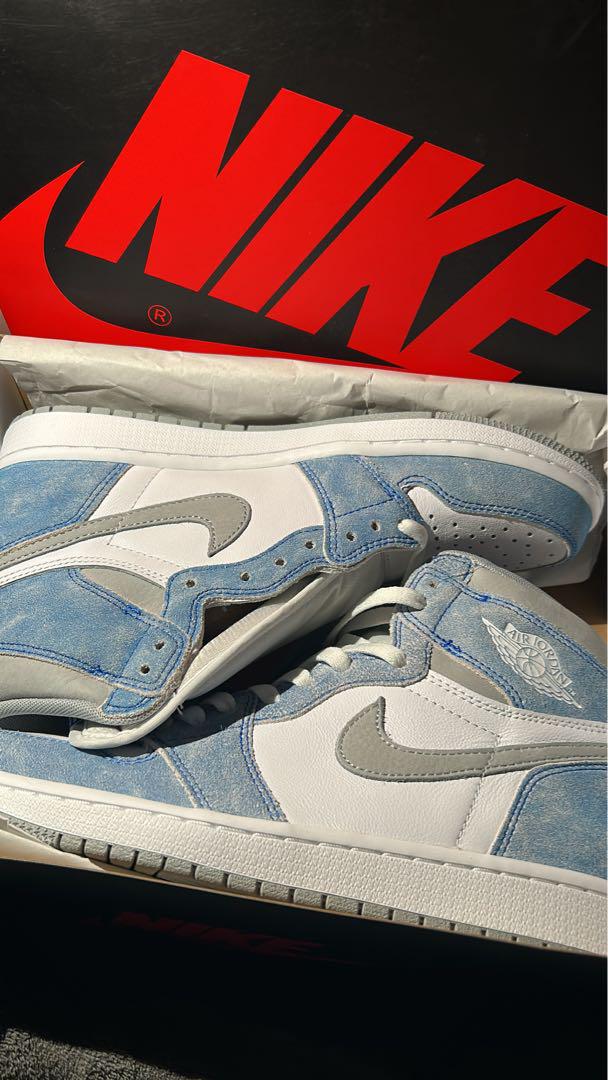 Nike Air Jordan 1 High OG 