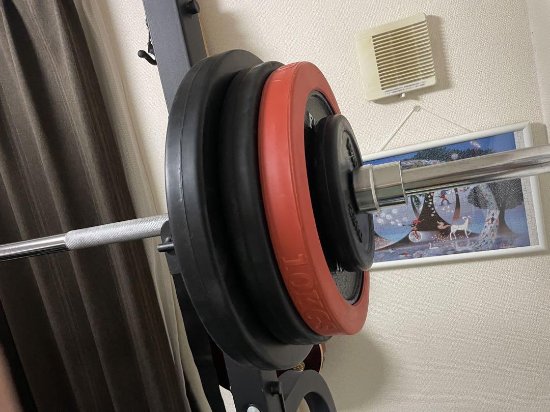 トレーニング