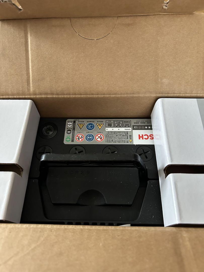 BOSCH PSR-55B24L バッテリー 36Ah