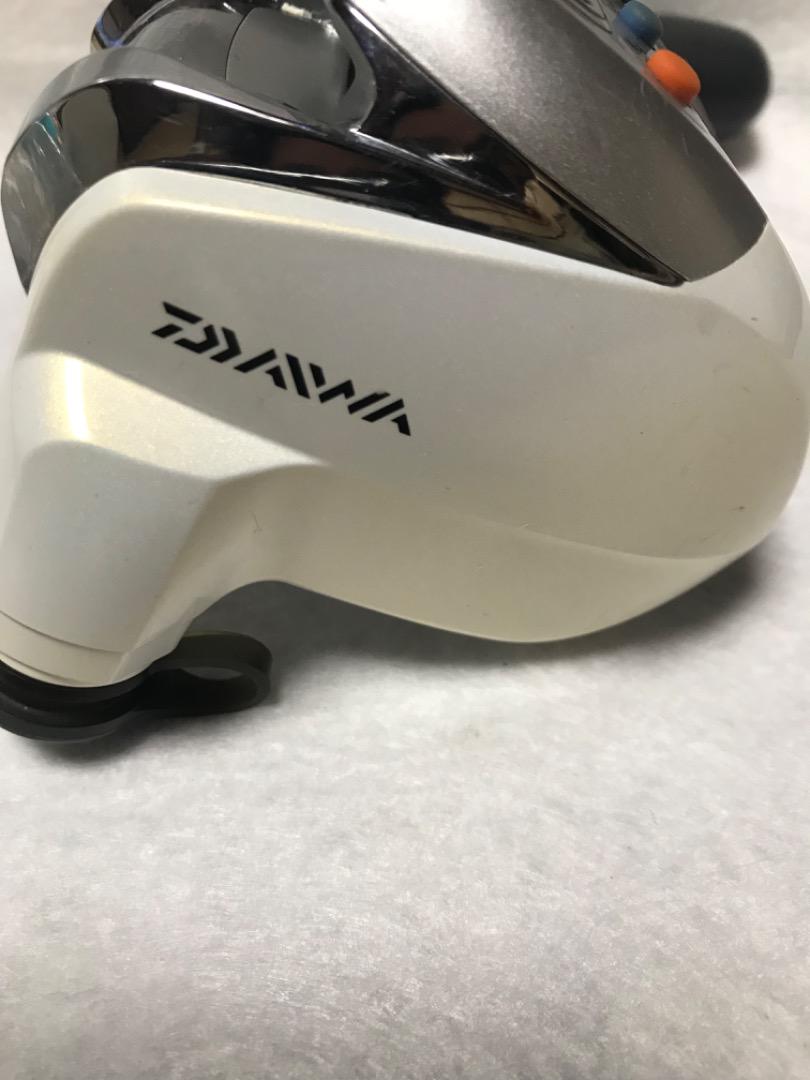 DAIWA LEOBRITZ 150 電動リール