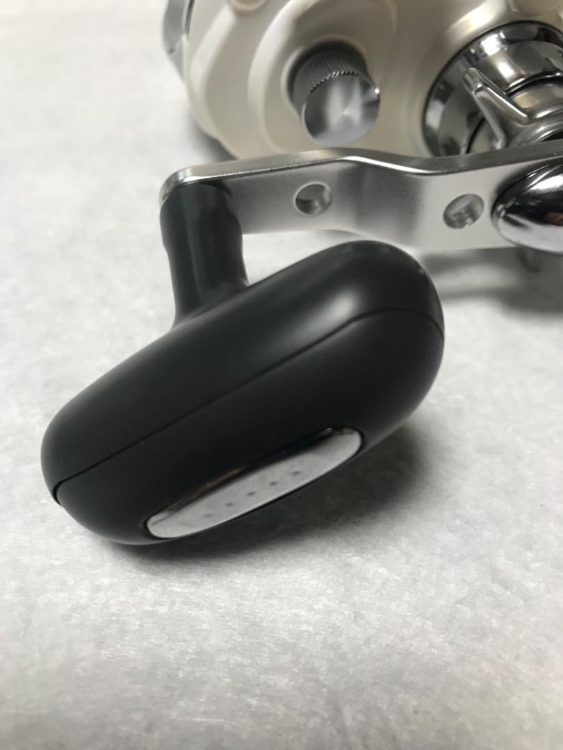DAIWA LEOBRITZ 150 電動リール