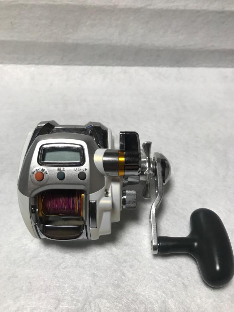 DAIWA LEOBRITZ 150 電動リール