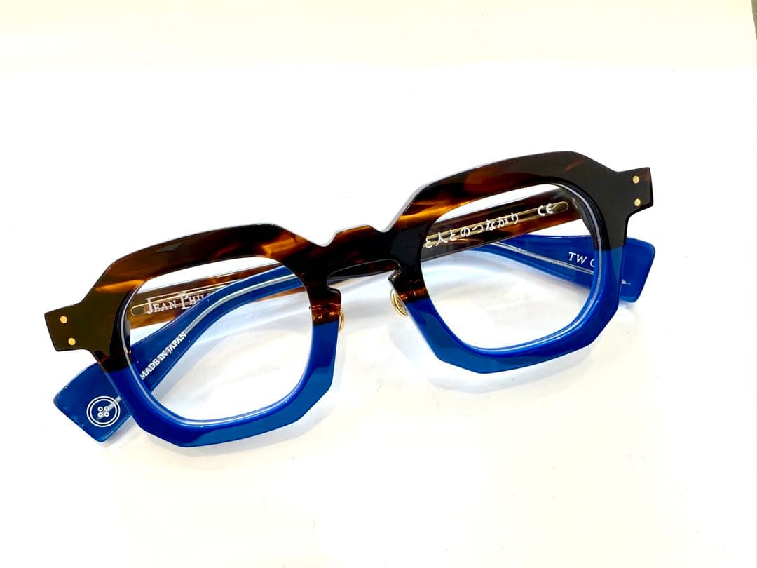 新品未使用・希少Filton×JEAN PHILIPPEJOLY Couture