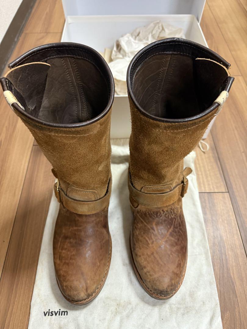 visvim