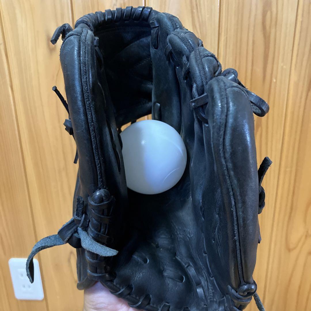 ローリングス　ボルダーフィールド　Rawlings 一般軟式用