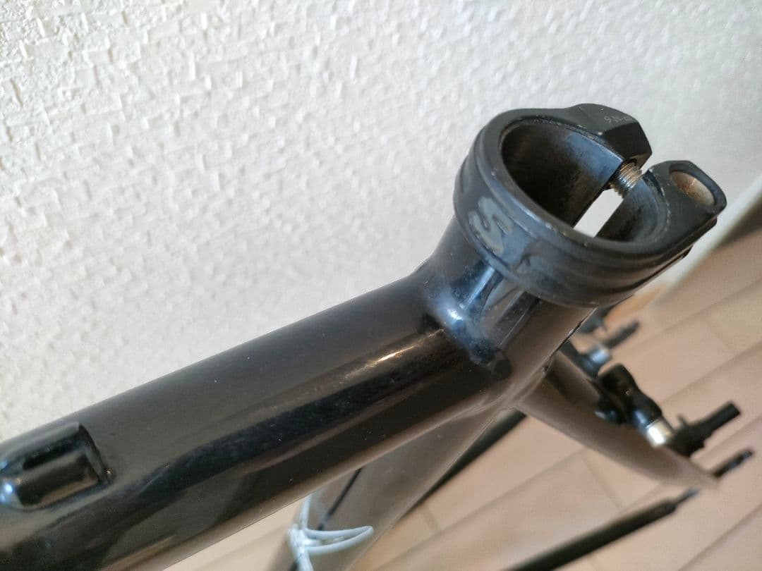 シクロクロス グラベルバイク