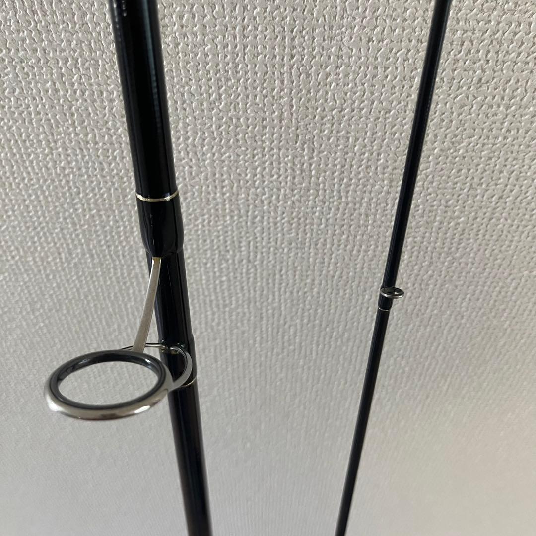 アーリー109 ERY-109MMH フォーサーフ ヤマガブランクス アーリー109 ERY-109MMH フォーサーフ ヤマガブランクス