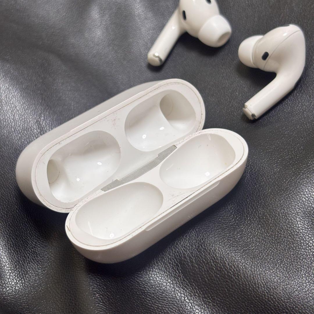さかいゆう♡ AirPods pro 激安テレビ・オーディオ・カメラ - 【正規品】AirPods Pro 第1世代