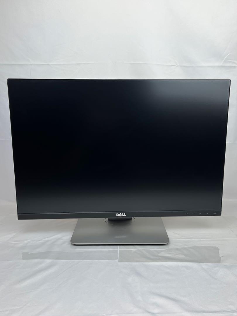 DELL U2415b 24インチモニター PS4対応 - メルカリ
