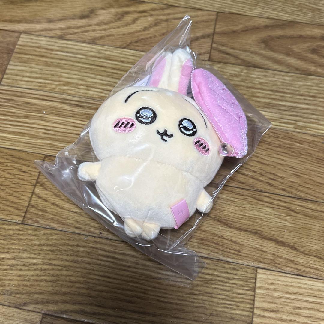 ちいかわ スッキリ目のうさぎマスコット ちいかわ SUPPA・・・・・！！！！マスコット（うさぎ） | ちい