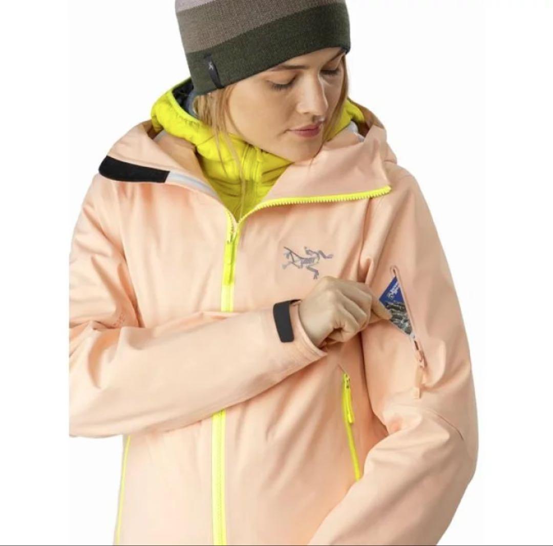 ARC'TERYX センチネル AR ジャケット SENTINEL AR