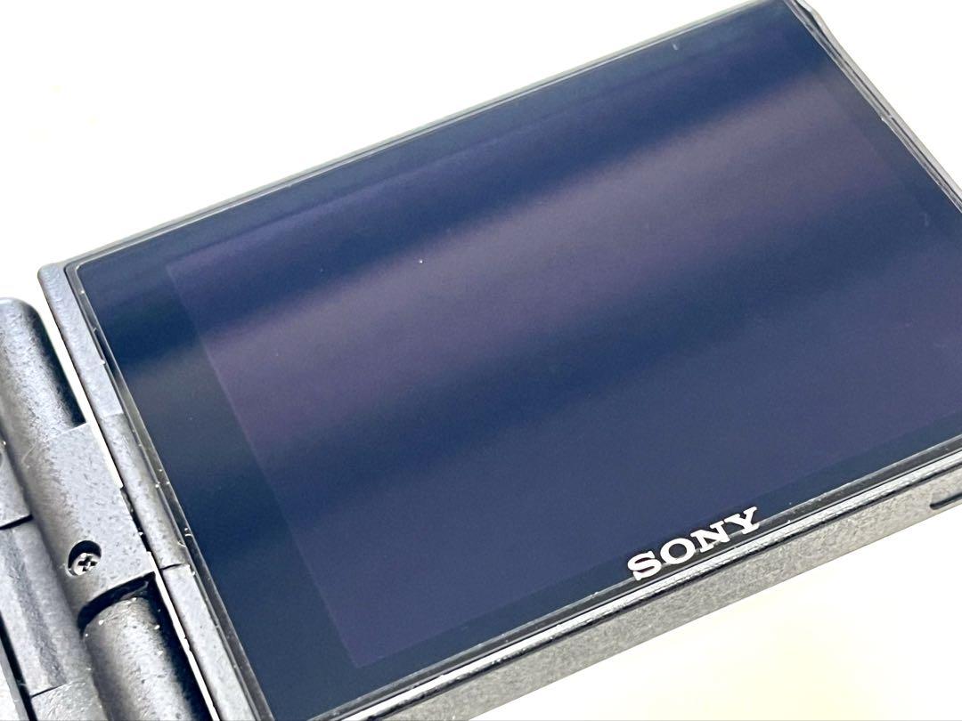 デジタルカメラ sony zv-1