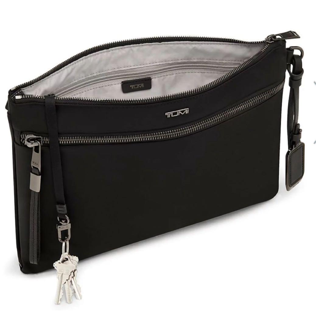 TUMI VOYAGEUR 「パトナ」　新品 jc7323-01_1.jpg