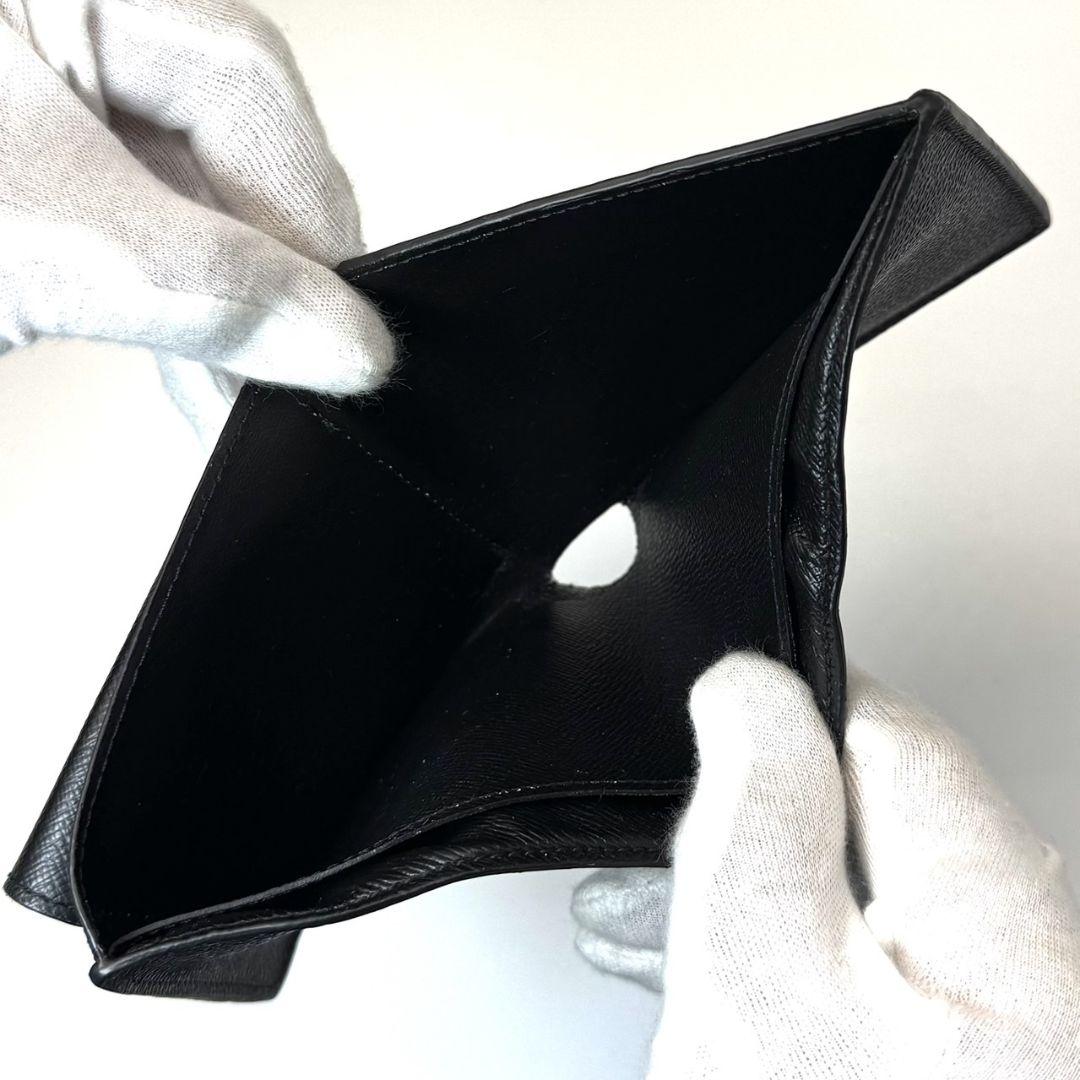 現行モデル ルイヴィトン ダミエグラフィット ポルトフォイユ マルコ NM 財布