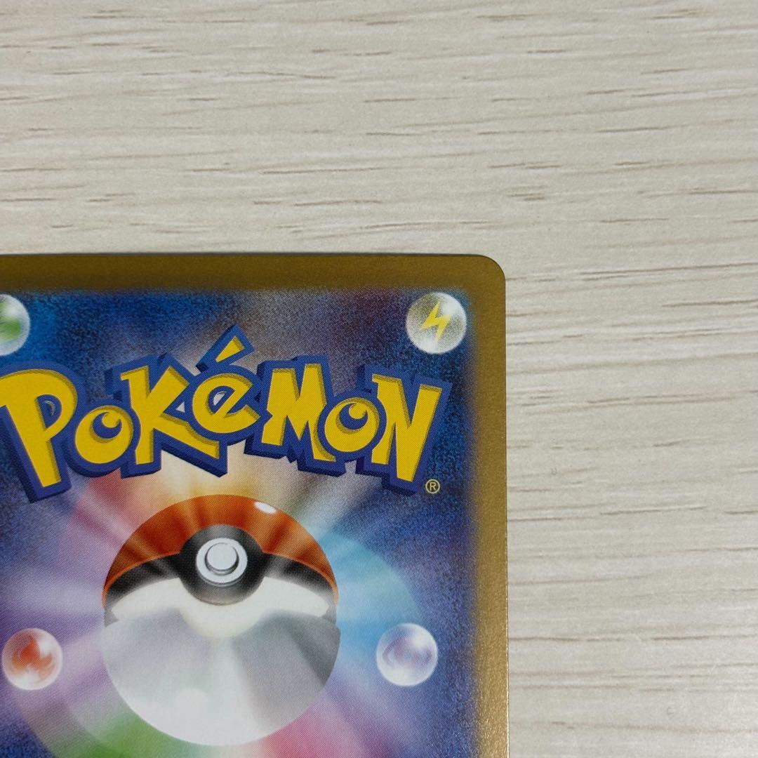 【濡れ&折れ対策あり】 リーリエの決心 SAR