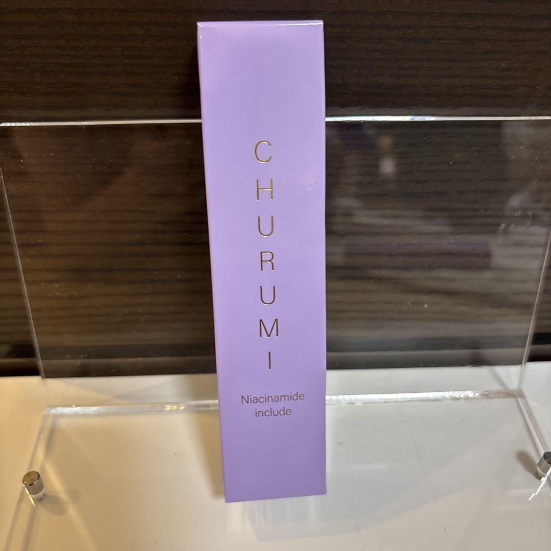 チュルミ薬用クリーム２２g ２個・新品未開封 Amazon | CHURUMI チュルミ 薬用クリーム 22g [単品] | ノー
