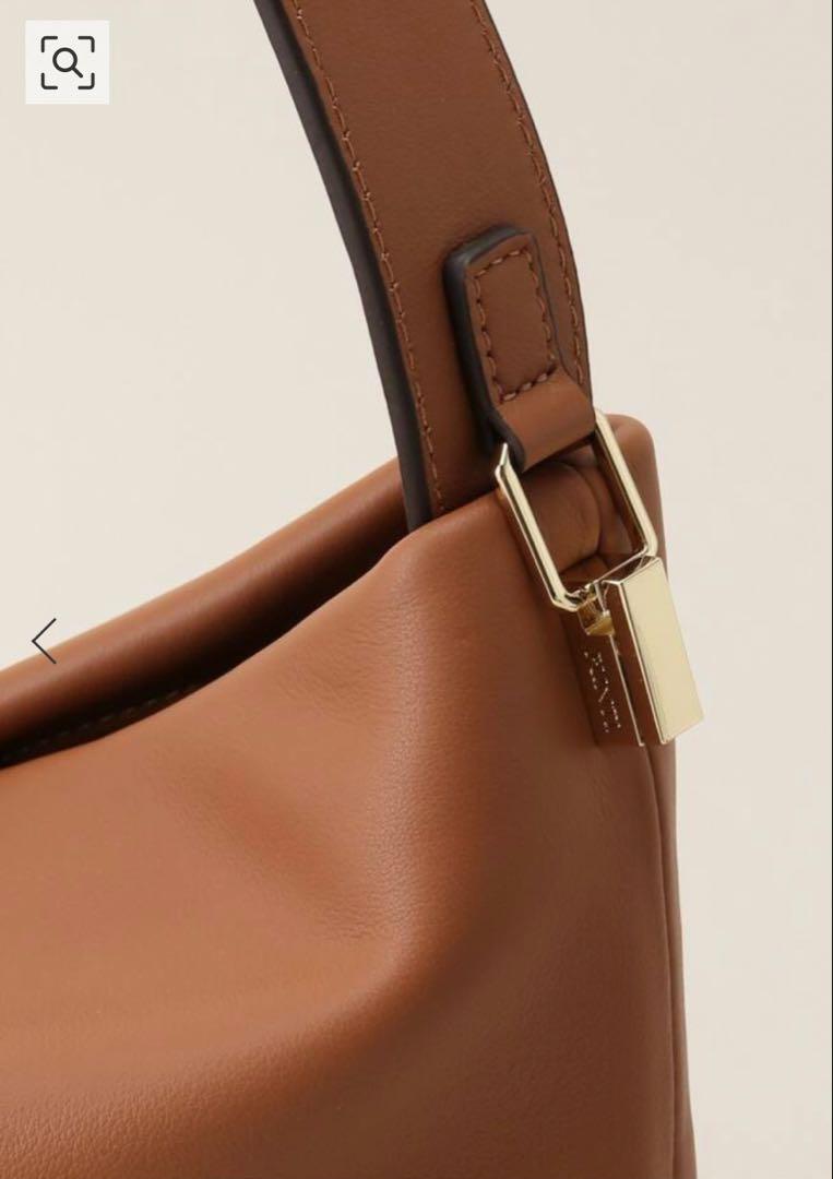 【PUNTI./プンティ】 ☆GRAFT TOTE バック　「新品未使用」