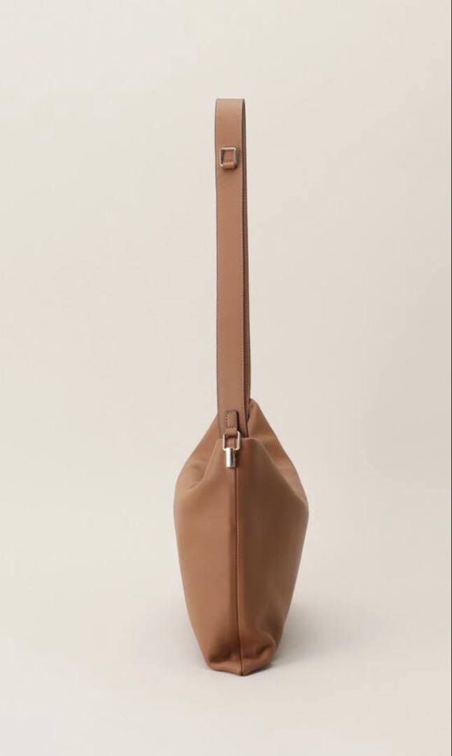 【PUNTI./プンティ】 ☆GRAFT TOTE バック　「新品未使用」