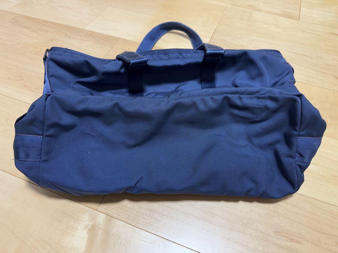 PLUS トートバッグ