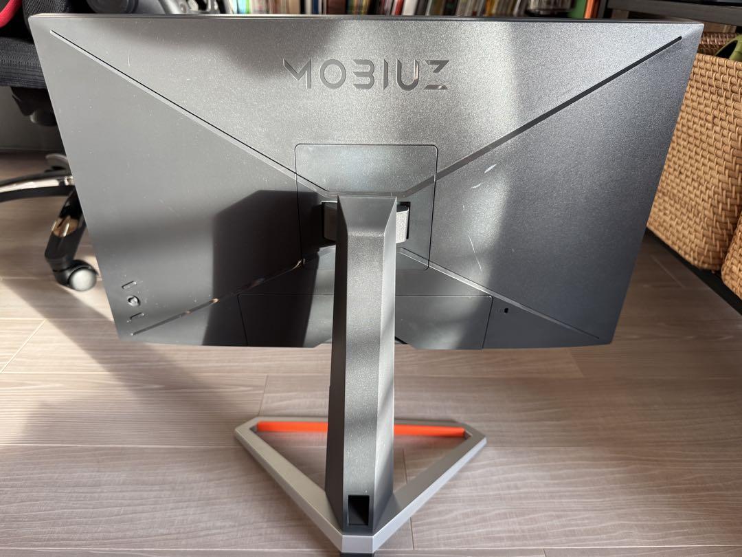【送料込】BenQ ゲーミングモニタ MOBIUZ EX2510S 【特価】