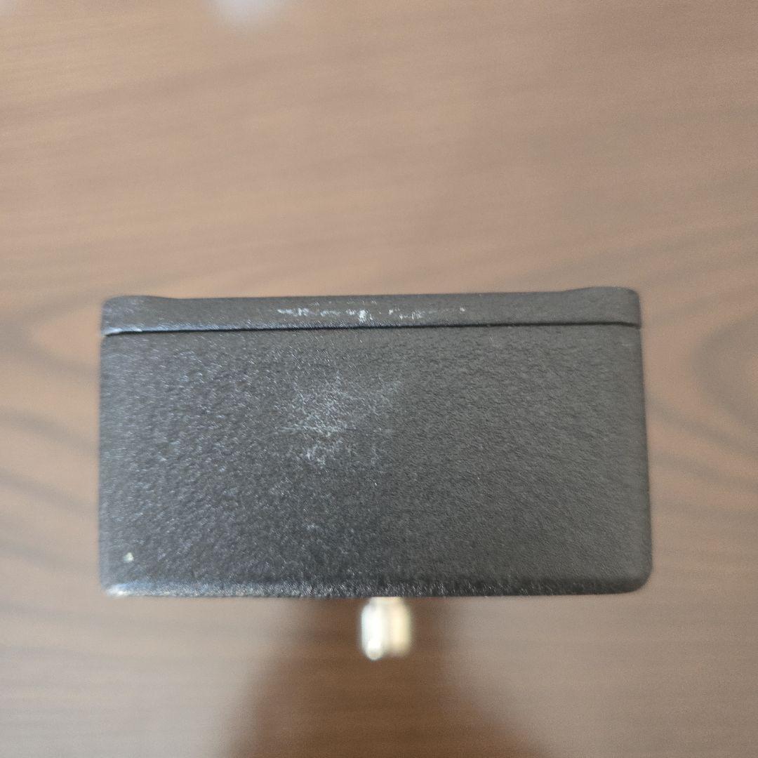MXR Six Band EQ ギターエフェクター