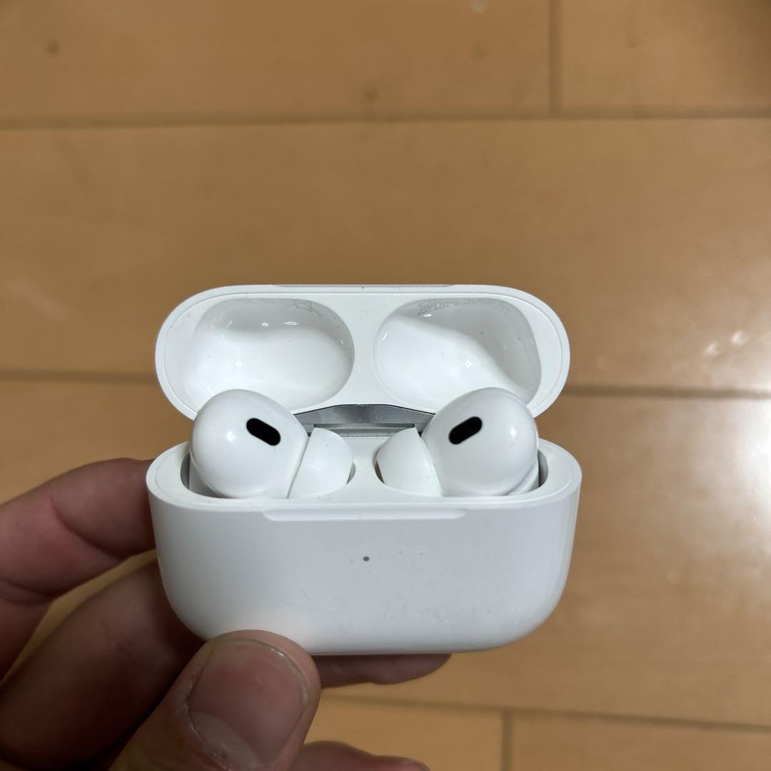 AirPodsPro2 第二世代　本体　両耳