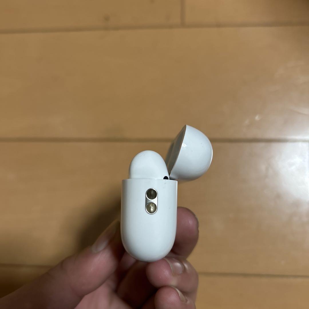 AirPodsPro2 第二世代　本体　両耳